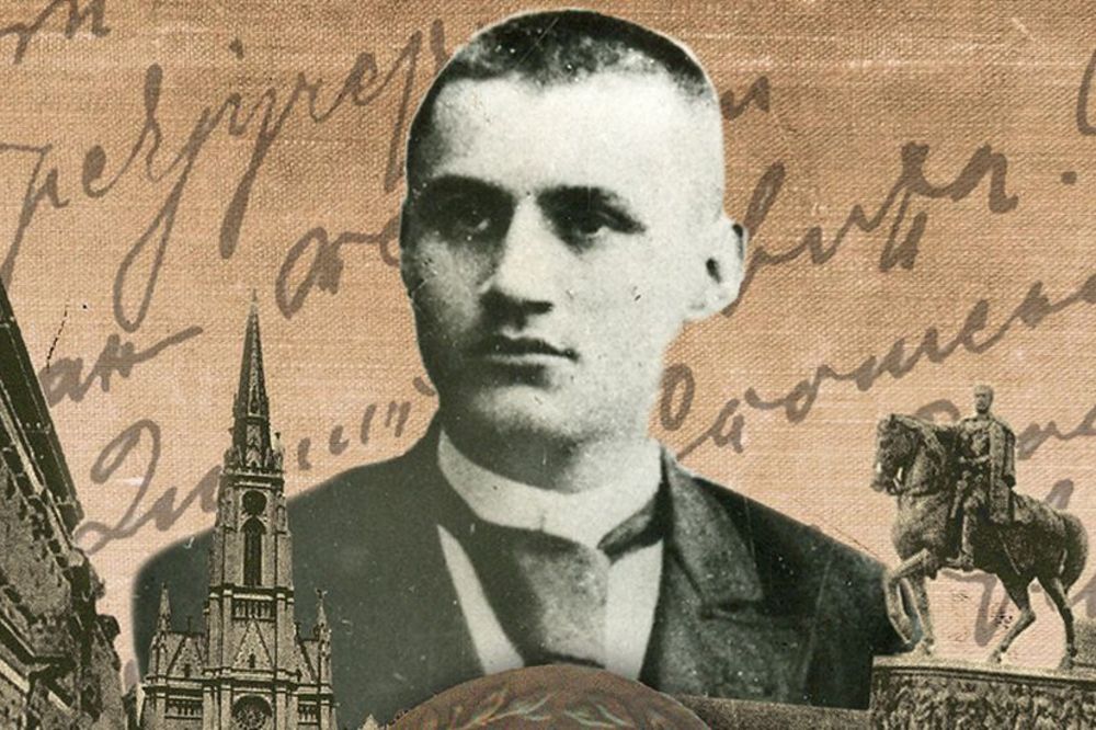 Nikada niste čuli za njega: Priča o prvom Srbinu osvajaču olimpijske medalje! (FOTO)