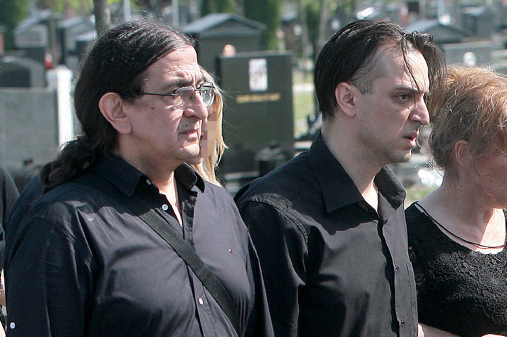 Ovo što mi rade je jezivo, ne bih to poželeo ni najgorem neprijatelju!