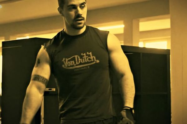 Sanjam da igram fudbal, pa shvatim da ne mogu da hodam! Potresno pismo srpskog Jutjubera (VIDEO)