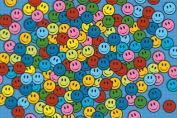 Ako za 10 sekundi ne pronađete tužni smajli, pod hitno morate da uradite ovo! (FOTO)