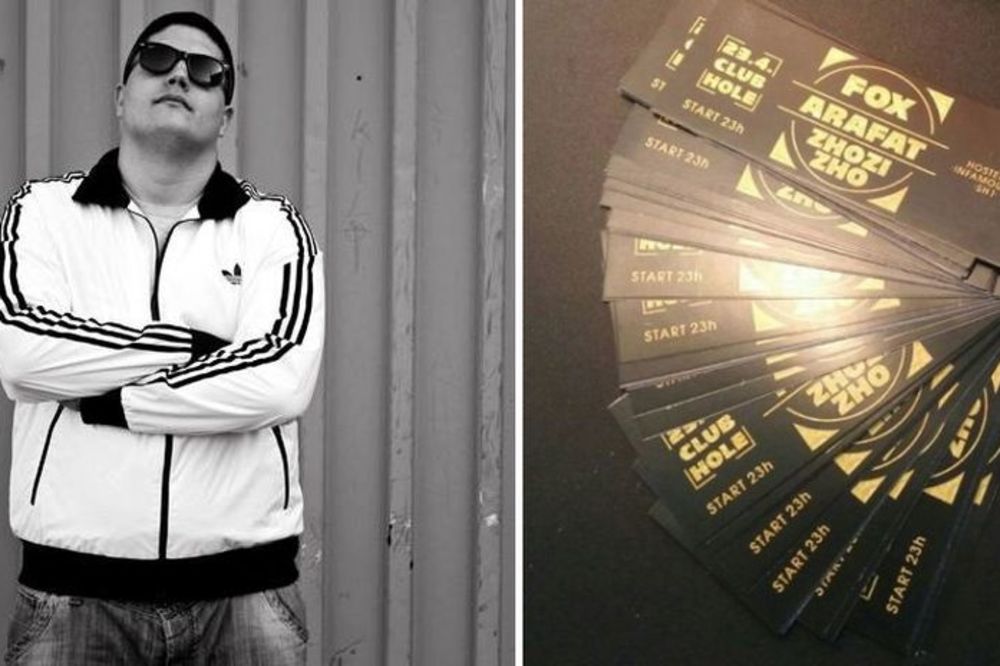 Dupli rep pakao: Ova 3 lika dovode Paciotti, interventne i ku*ke u Vilingrad! (VIDEO)