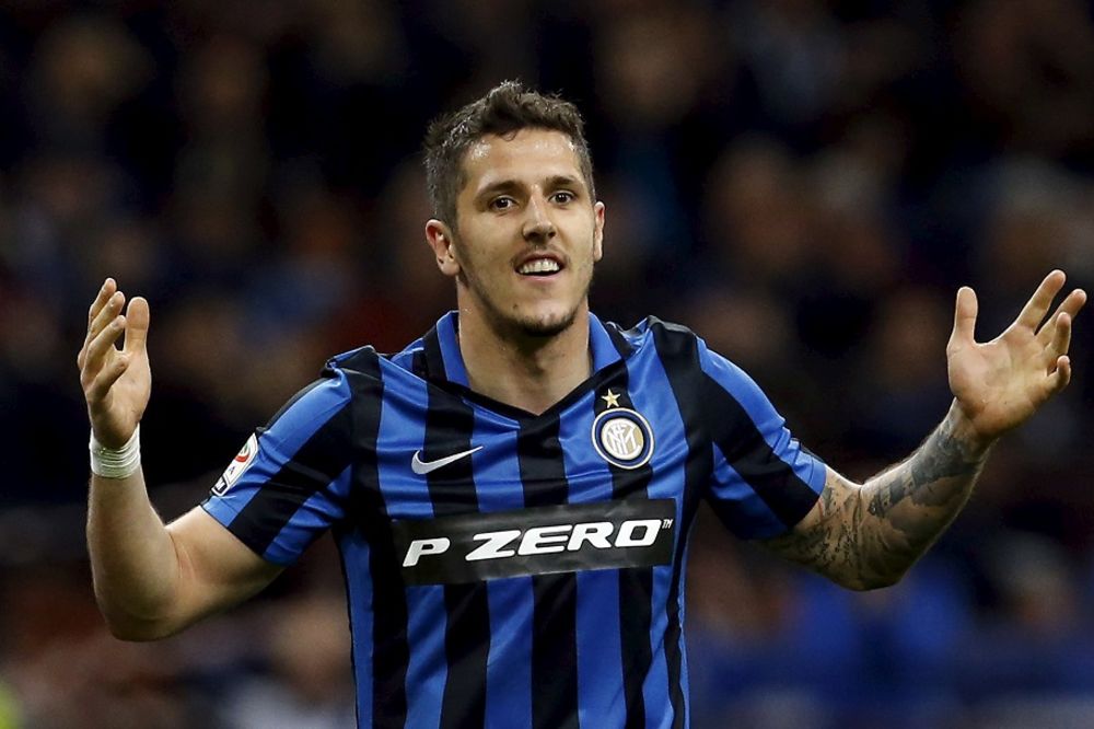 Maestralni Jovetić demonstrirao silu protiv Udinezea u meču koji je odigran bez ijednog Italijana! (VIDEO)