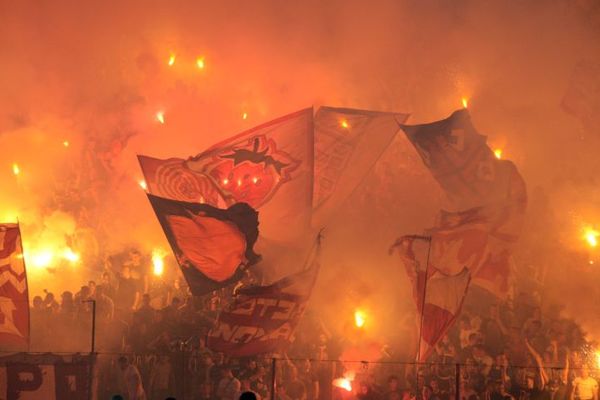 Nebo se otvorilo, Marakana je eksplodirala: Današnji dan svaki Delija slavi kao drugu slavu! (FOTO) (VIDEO)