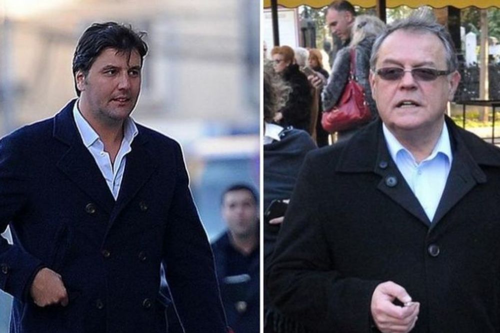 Bodiroga opleo po Čoviću: Zabrinuo bih se da me takav pohvali!