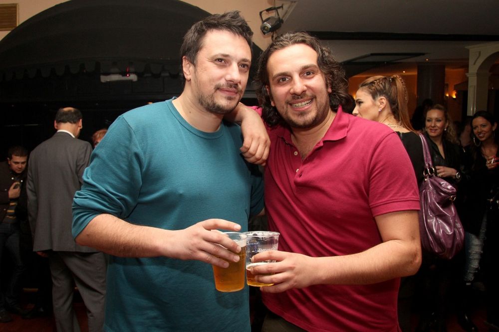 A trebalo je da bude zauvek.. Andrija Milošević ganuo sve: Evo kako se setio Marinka Madžgalja