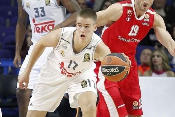 Čudo od deteta iz Real Madrida odbilo reprezentaciju Srbije! (VIDEO)