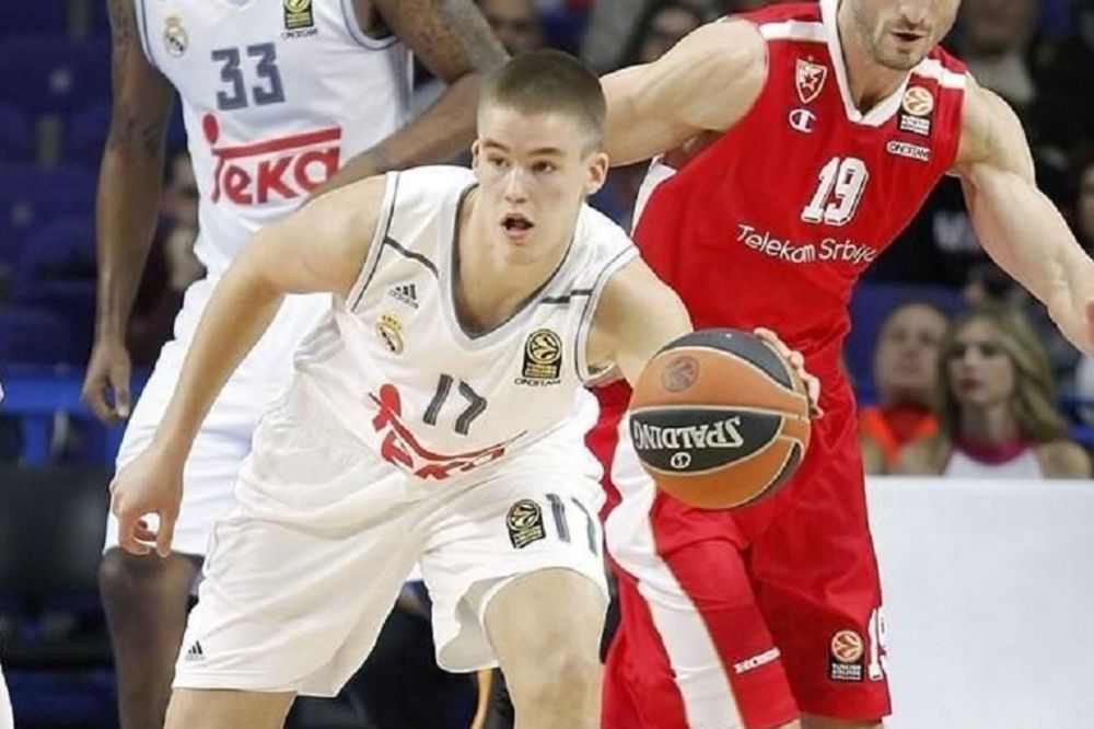 Čudo od deteta iz Real Madrida odbilo reprezentaciju Srbije! (VIDEO)