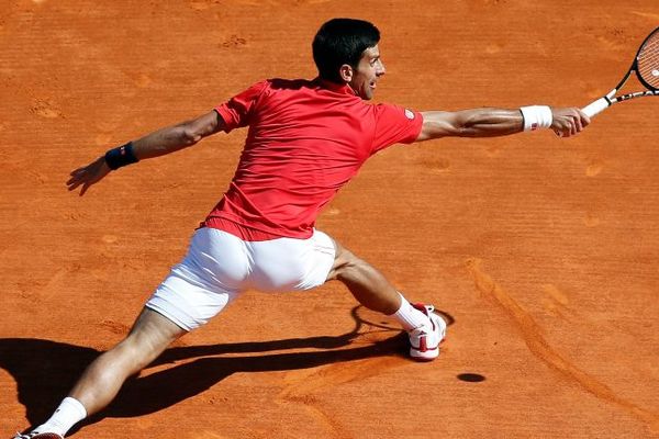 Kvota na Novaka na Rolan Garosu nikad nije bila niža!