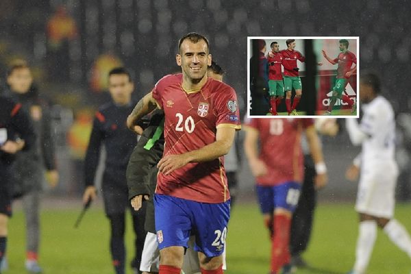 Škuletić i Pejčinović predvodnici Lokomotivinog napada na titulu u Rusiji! (VIDEO)