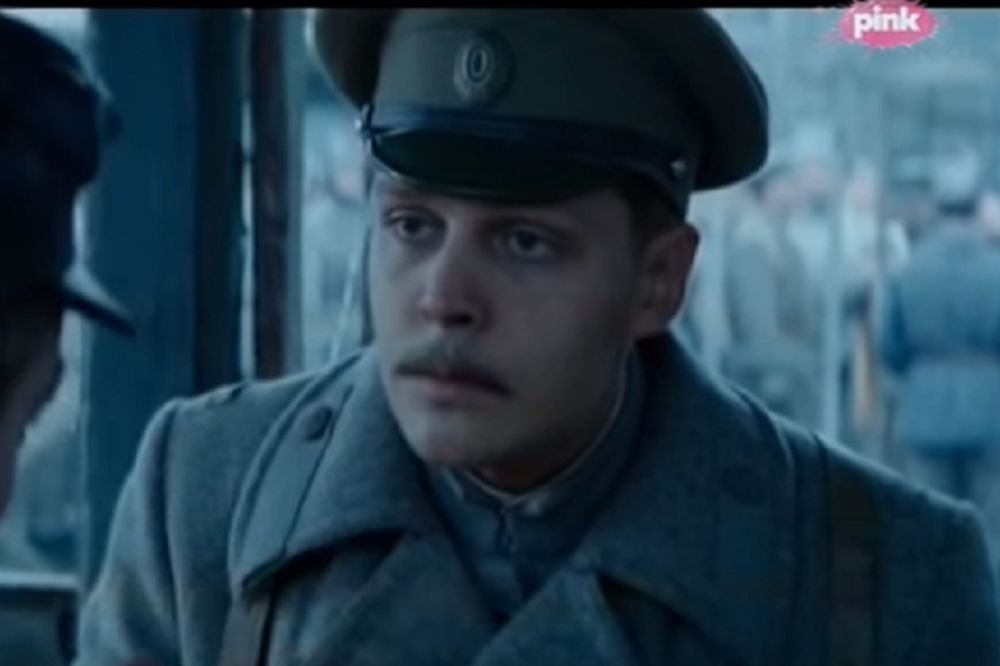 Biković u uniformi, pa još kod Mihalkova! To se ne propušta! (FOTO) (VIDEO)