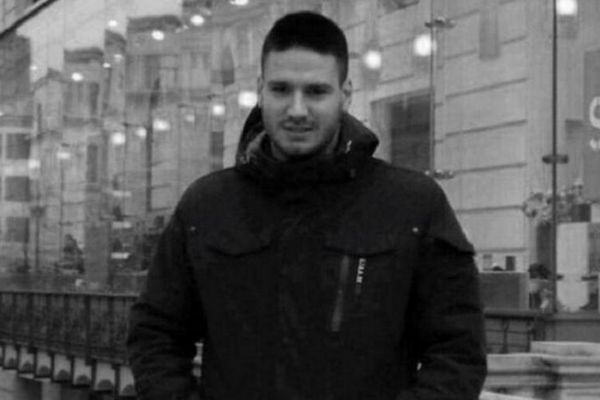 Građani Čačka zbog ubistva navijača Zvezde izlaze na ulice! (FOTO)