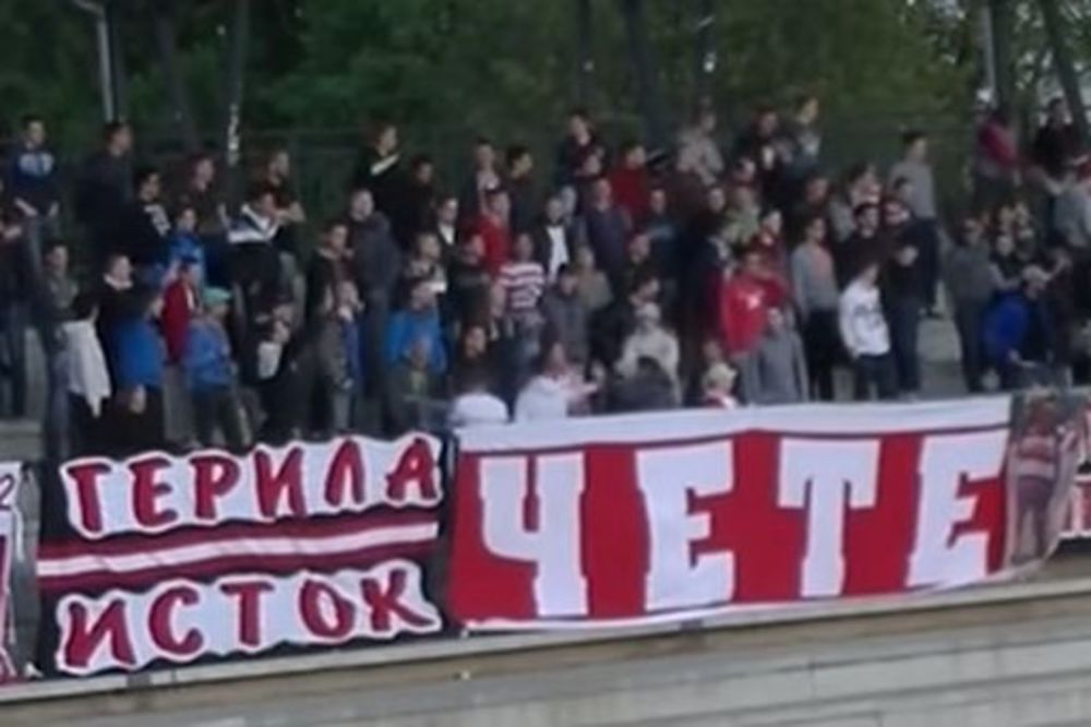 Evo šta su rekli navijači Borca o ubistvu mladog navijača Crvene zvezde! (FOTO)