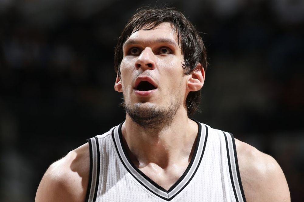 Nestalo struje na meču NBA lige, navijači napadaju Srbina: Uplašeni smo, pojeo je kablove! (FOTO)