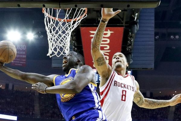 Voriorsi dobili u Hjustonu, ali Kari je doživeo novu povredu! Boston se ne da, Klivlend završio posao! (VIDEO)