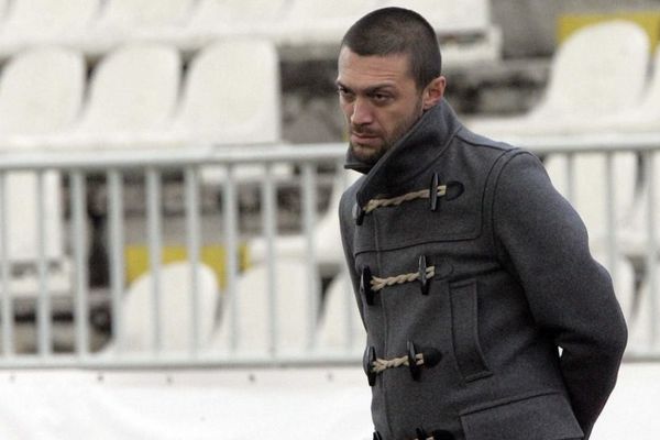 Iz Partizana ponovo ljuti na sudije: Oštećeni smo za čist penal! Takav je i Vidić napravio! (VIDEO)