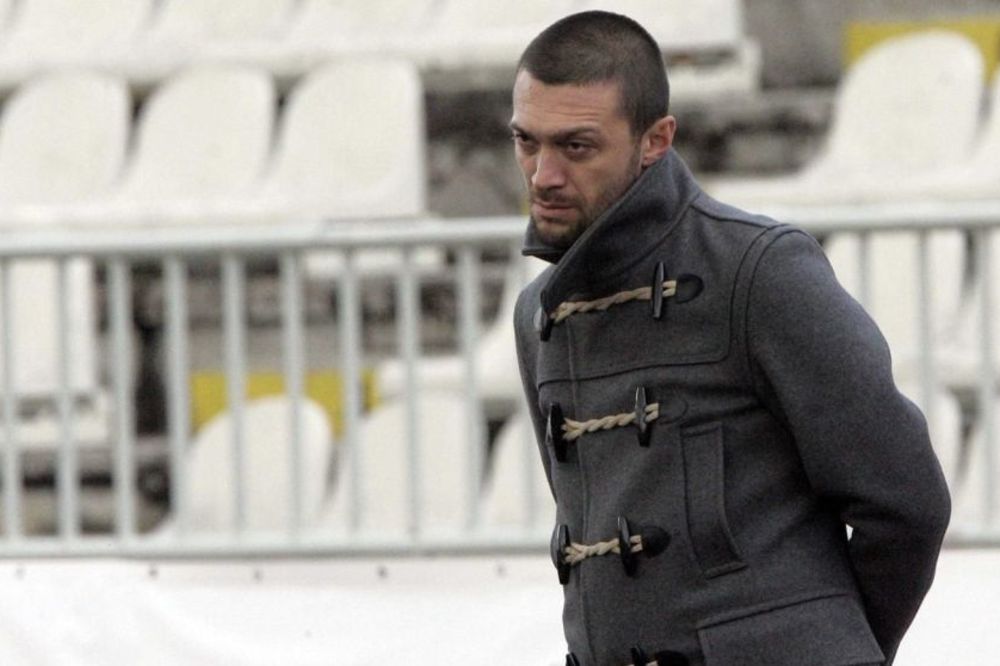 Iz Partizana ponovo ljuti na sudije: Oštećeni smo za čist penal! Takav je i Vidić napravio! (VIDEO)