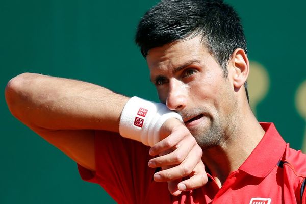 ATP lista bez većih promena, Novak na istom broju bodova!