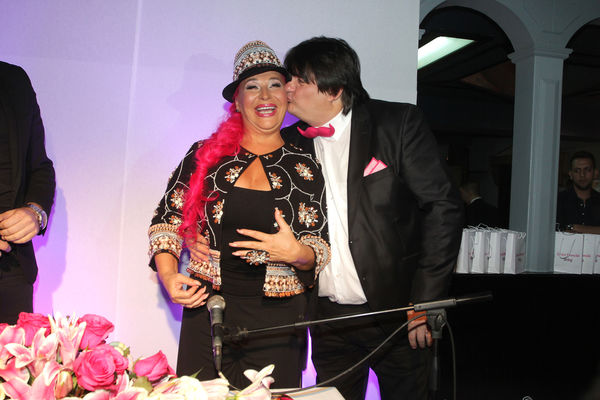 Zorica Brunclik po četvrti put baka! Ali glavna vest je bebino ime! Ovo ni Čedi i JK ne bi palo na pamet!