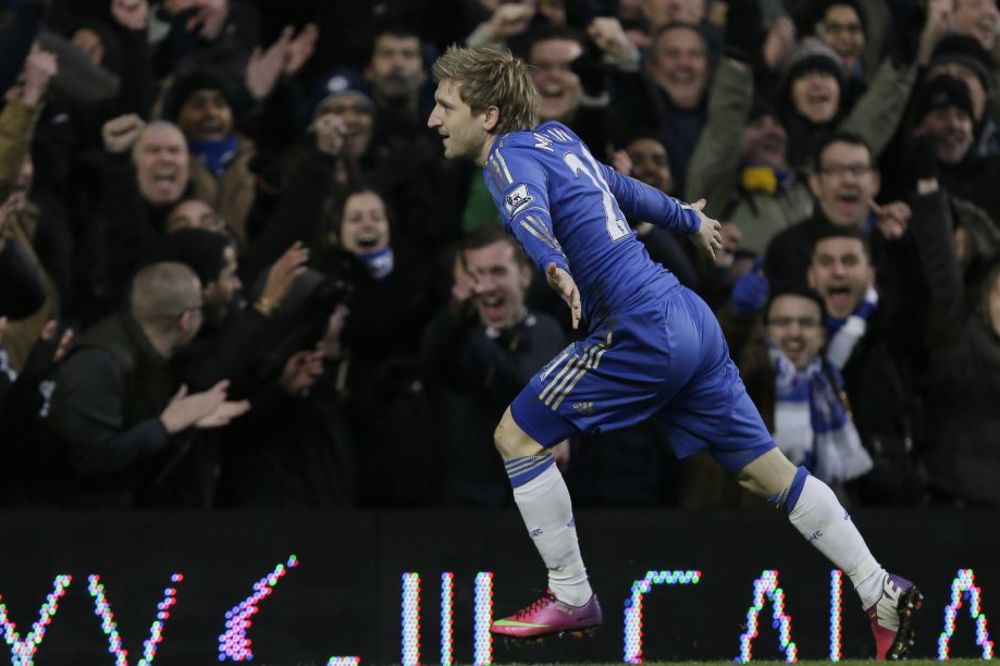 Srpskog je porekla, igrao je za Nemačku i Čelsi, a mogao bi da pojača Crvene zvezdu! (VIDEO)