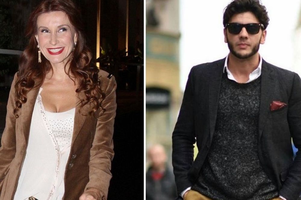 Sneki Daki šutnula malog! Uradio joj je ono što su svi očekivali! Nije mogla preko toga! (FOTO)