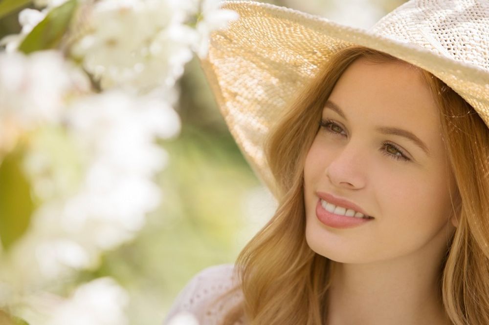 Kakvo žensko lice je muškarcima najprivlačnije (FOTO) (GIF)