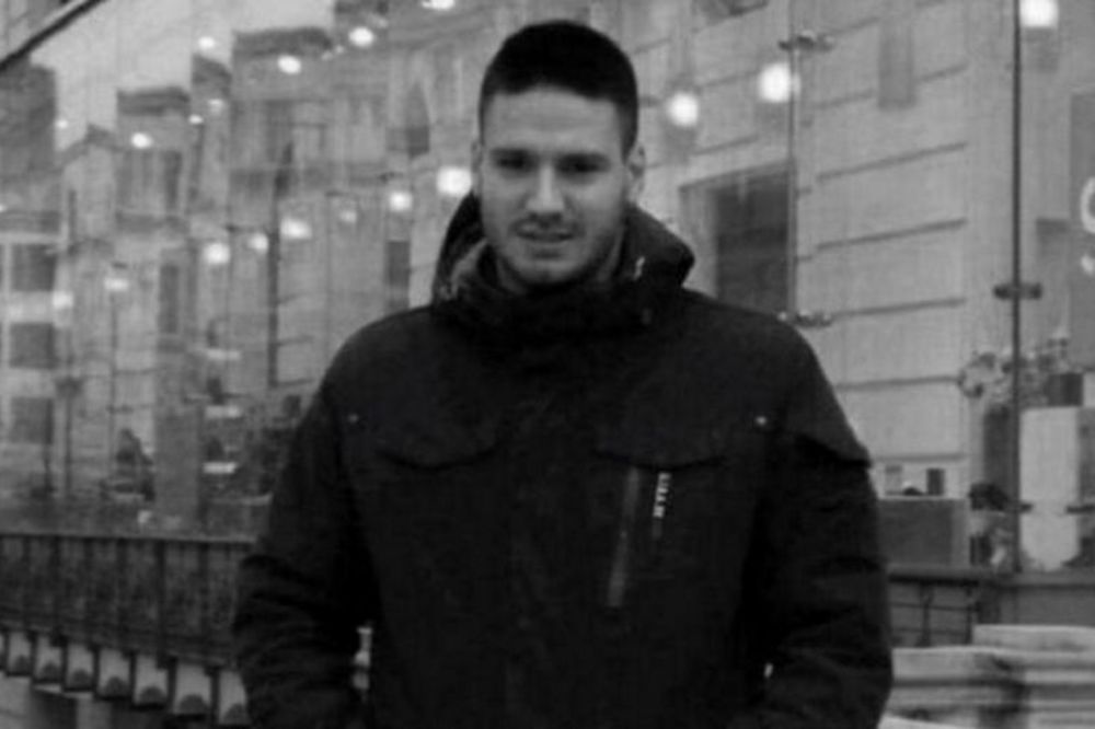 Šok! Šta ti je život? Evo čiji je brat ubijeni navijač Crvene zvezde! (FOTO)