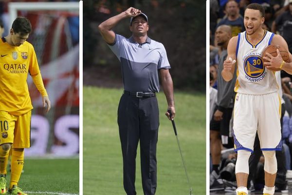 Još kada su klinci bili znalo se da ih čeka velika karijera! (GIF)