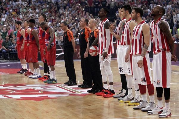 Pojavili su se podaci koji pokazuju kakav je uspeh Zvezda napravila u Evroligi!