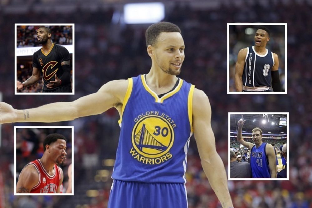 Kari ne bi bio prvi: 10 NBA zvezda čije su povrede koštale timove osvajanja prstena! (VIDEO)