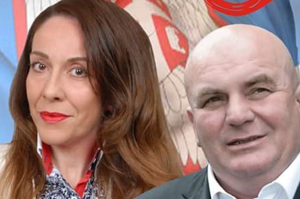 Uhapšena: Ovo je žena koja je kupovala glasove za 1500 dinara za JS u Vranju! (AUDIO)