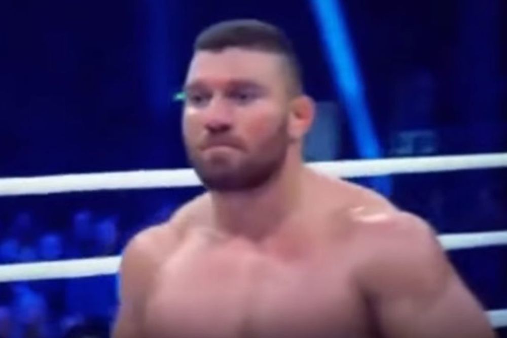 Policija u poteri za Bosanskom zveri: Najbolji MMA borac iz BiH osunjičen za ubistvo!