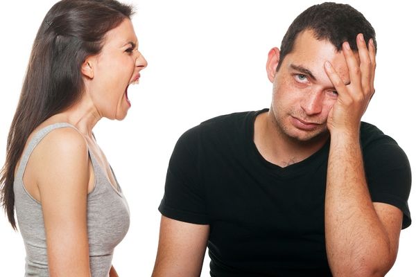 4 ubedljivo najgora razloga za ostanak u vezi (FOTO) (GIF)