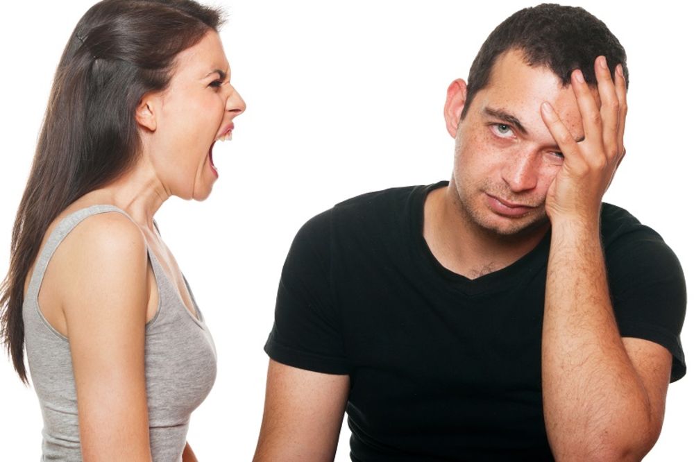 4 ubedljivo najgora razloga za ostanak u vezi (FOTO) (GIF)