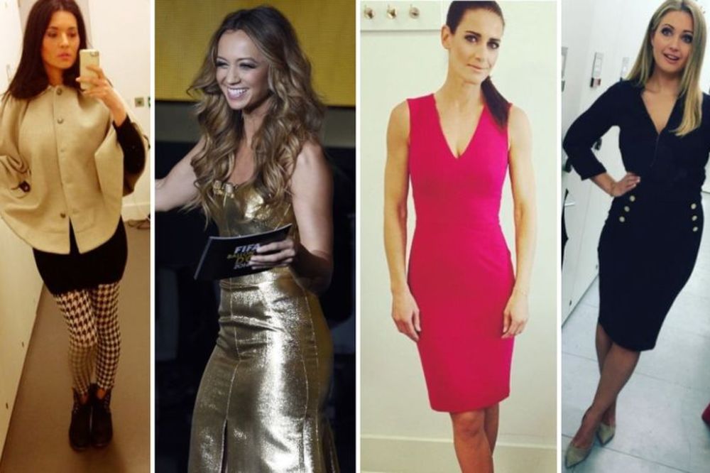 Kad vidite kako im izgledaju voditeljke, zapratićete ovaj TV kanal! (FOTO)