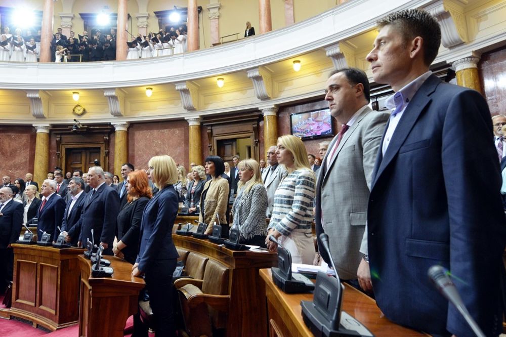 Naprednjaci, čemu slavlje? Ko je pravi pobednik, a ko gubitnik izbora?