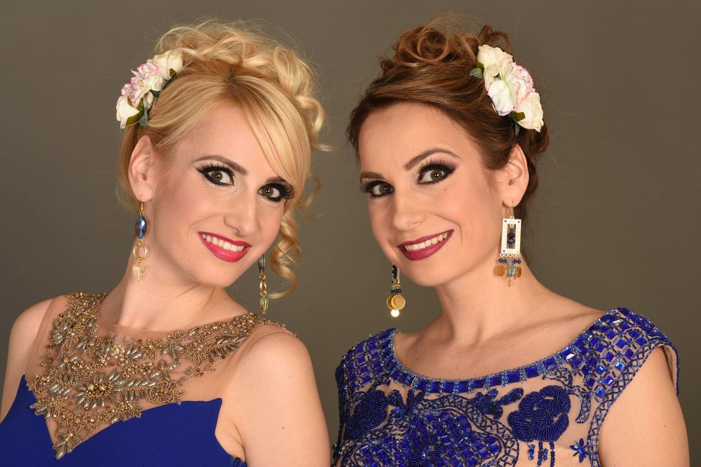 Pet minuta koje ne treba propustiti: Koncertni spot sestara Gobović! (FOTO) (VIDEO)