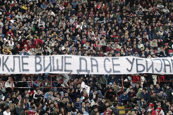 Sva navijačka ubistva u Srbiji: Da li će neko ikada ovome stati na put? (FOTO) (VIDEO)