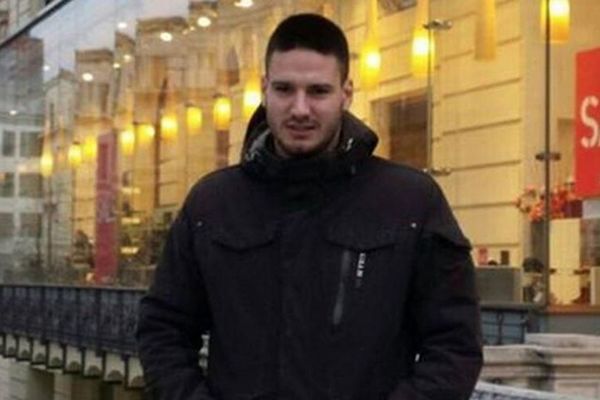 Uhapšen i treći osumnjičeni za ubistvo navijača Zvezde u Čačku!