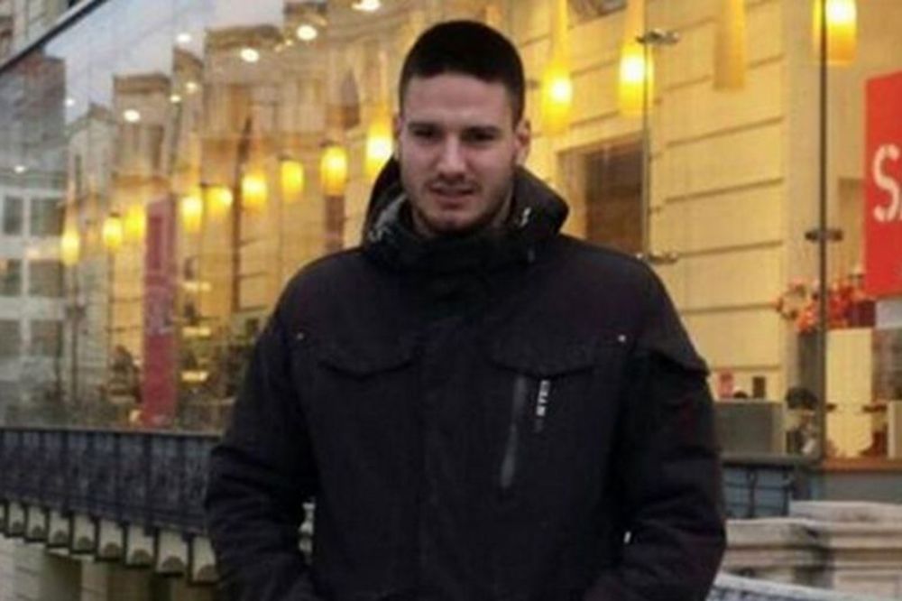 Uhapšen i treći osumnjičeni za ubistvo navijača Zvezde u Čačku!