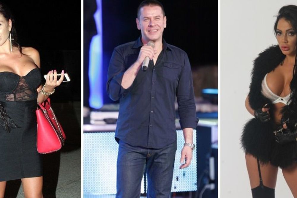 Pokidali bi i Vučića! Da su se ove face (i sise) kandidovale, sigurno bi pobedili na izborima!