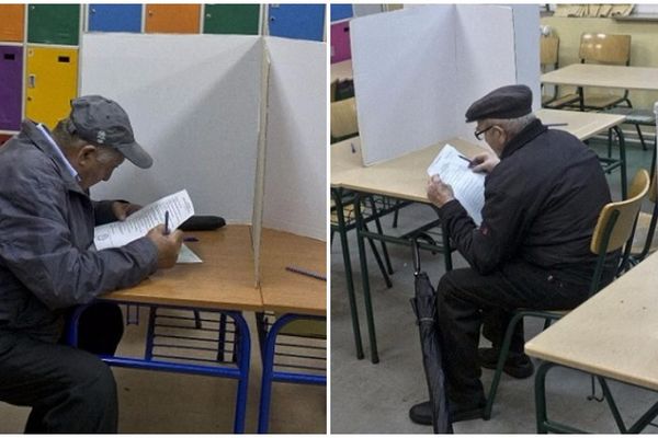 Brojala sam glasove na izborima! Smorila sam se kao nikad u životu samo zbog jedne stvari!