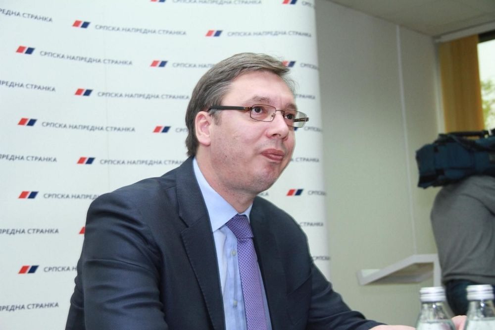 Vučić posle pobede na izborima najavio: Nova Vlada posle 28. maja!