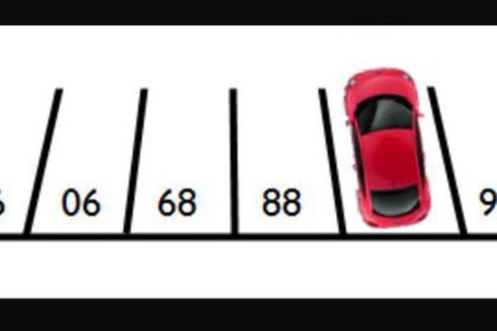 Mozgalica koja će vas namučiti: Klinci je reše za par sekundi, a vi nećete ni za pola sata! (FOTO)