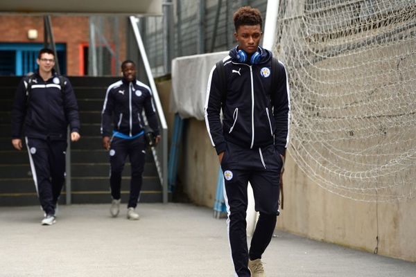 Marez umalo dobio srčani udar: Mladi fudbaler Lestera za dlaku izbegao sigurnu smrt! (FOTO)