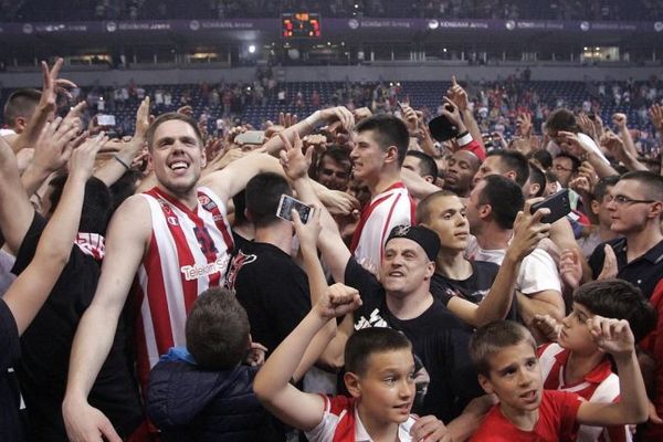 Štimac uz emotivnu poruku i fotografiju uzburkao emocije Delijama! (FOTO)