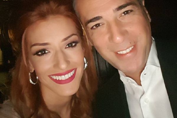 Iznenađenjeee! Evo šta je Jovana dobila za rođ od Jokse i sina Koste! (FOTO)