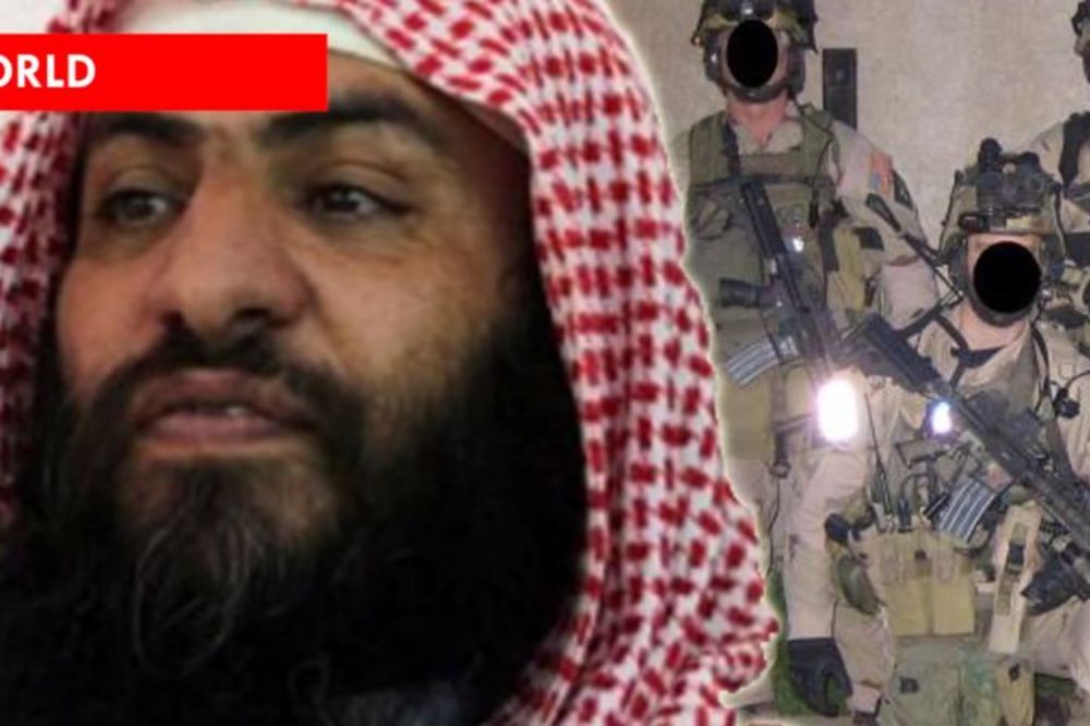 ISIS od nafte zarađuje milion dolara dnevno zahvaljujući ovom čoveku (FOTO) (VIDEO)