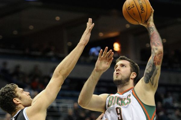 Raduljica promenio menadžera kako bi se vratio u NBA ligu! (FOTO)