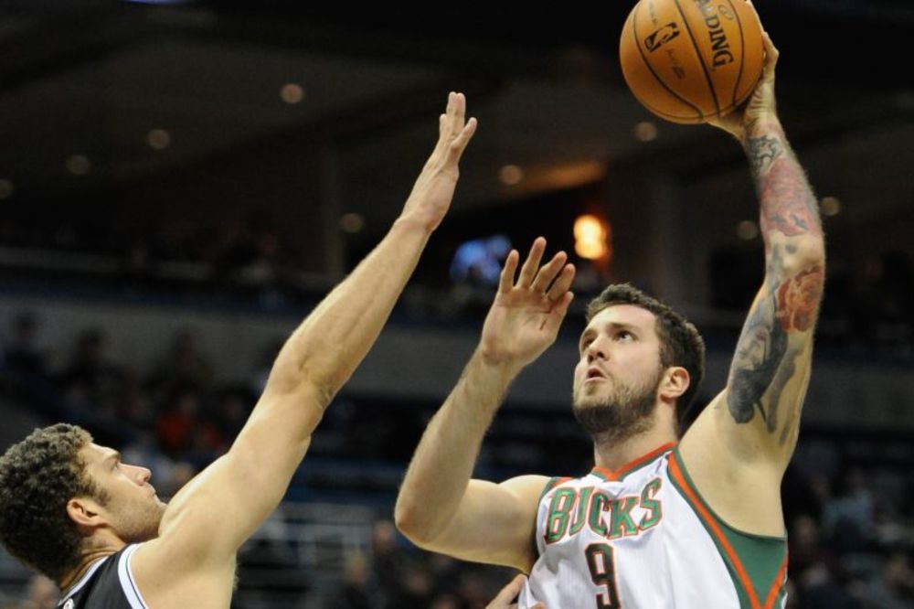 Raduljica promenio menadžera kako bi se vratio u NBA ligu! (FOTO)