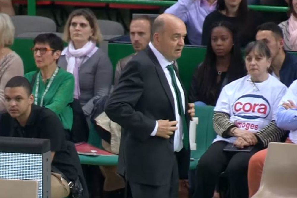 Monako ugasio nade Limoža: Vujoševićev tim izgubio šanse za plej-of! (VIDEO)